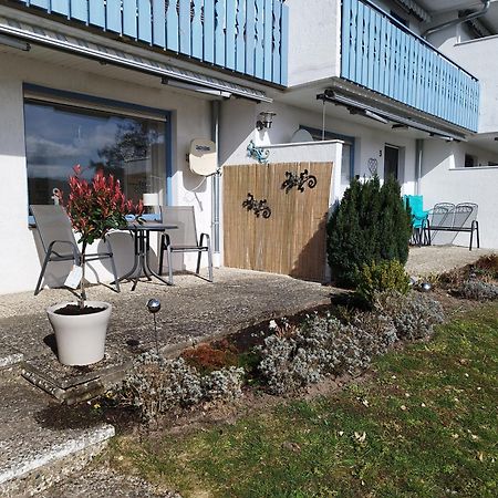 Ferienwohnung Sielbeck, Urlaub Mit Hund, Wlan Verfuegbar Eutin Exterior photo
