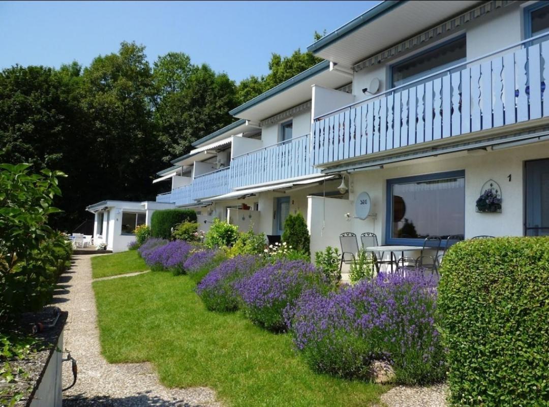 Ferienwohnung Sielbeck, Urlaub Mit Hund, Wlan Verfuegbar Eutin Exterior photo