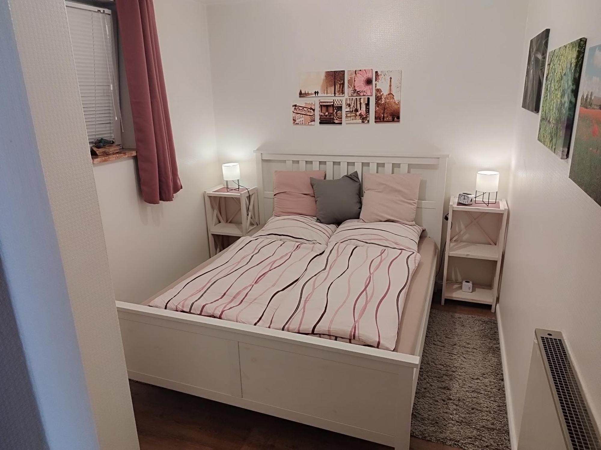 Ferienwohnung Sielbeck, Urlaub Mit Hund, Wlan Verfuegbar Eutin Exterior photo